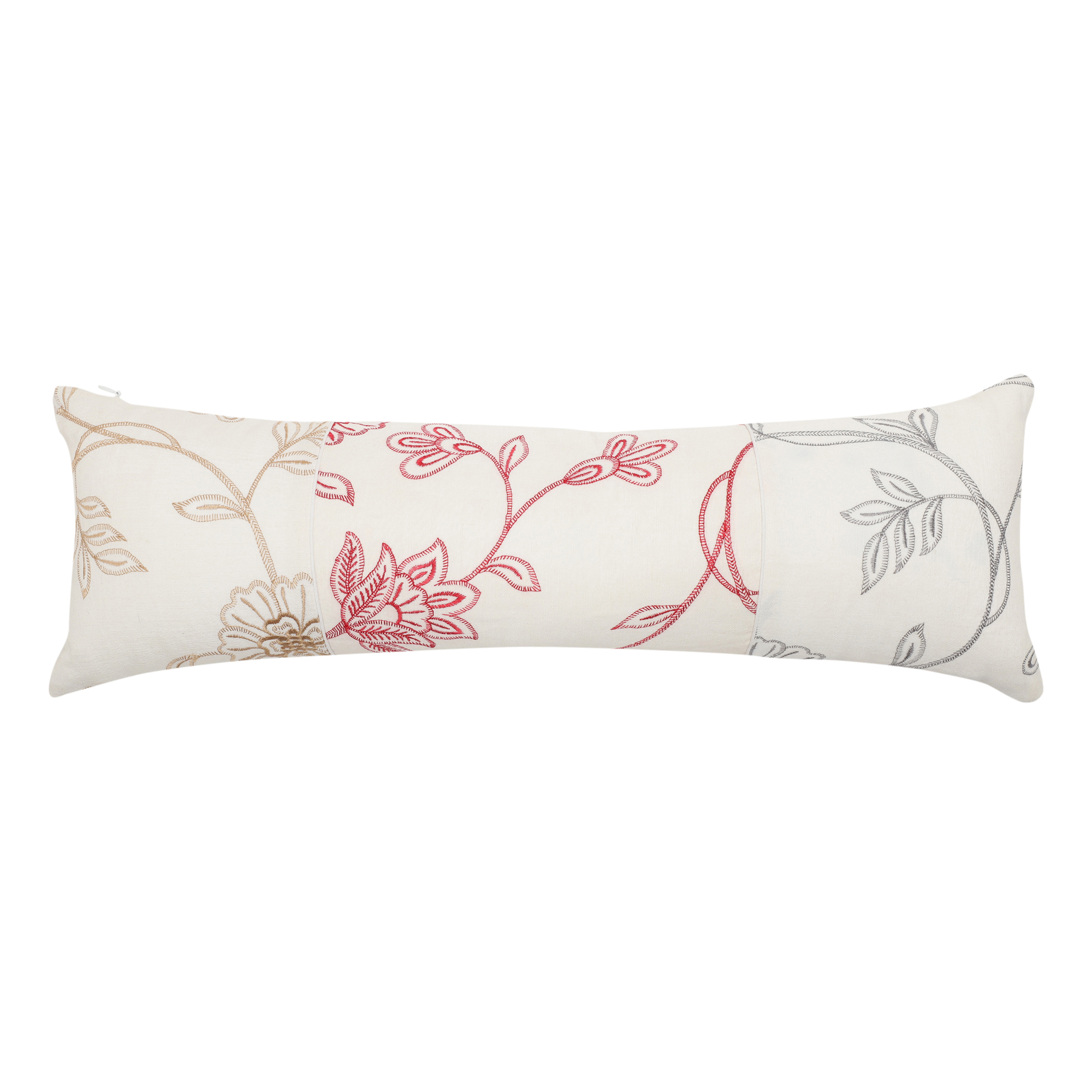 Floral Cushion