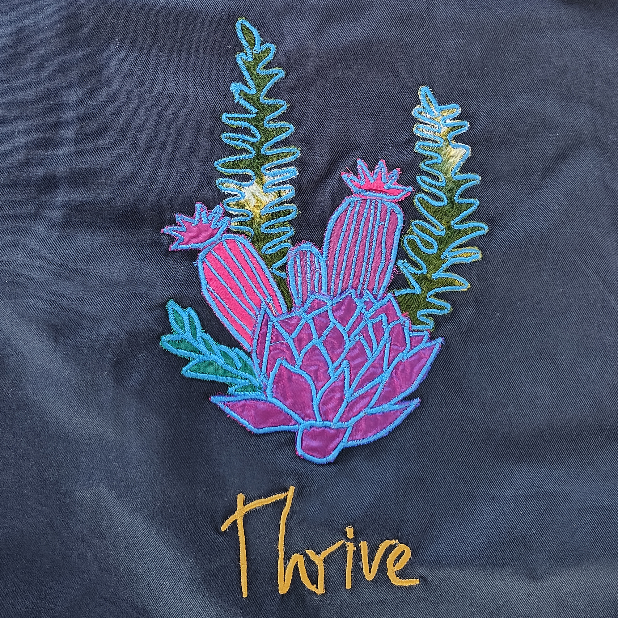 Thrive Tote